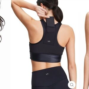 Urban Savage Stash Bra